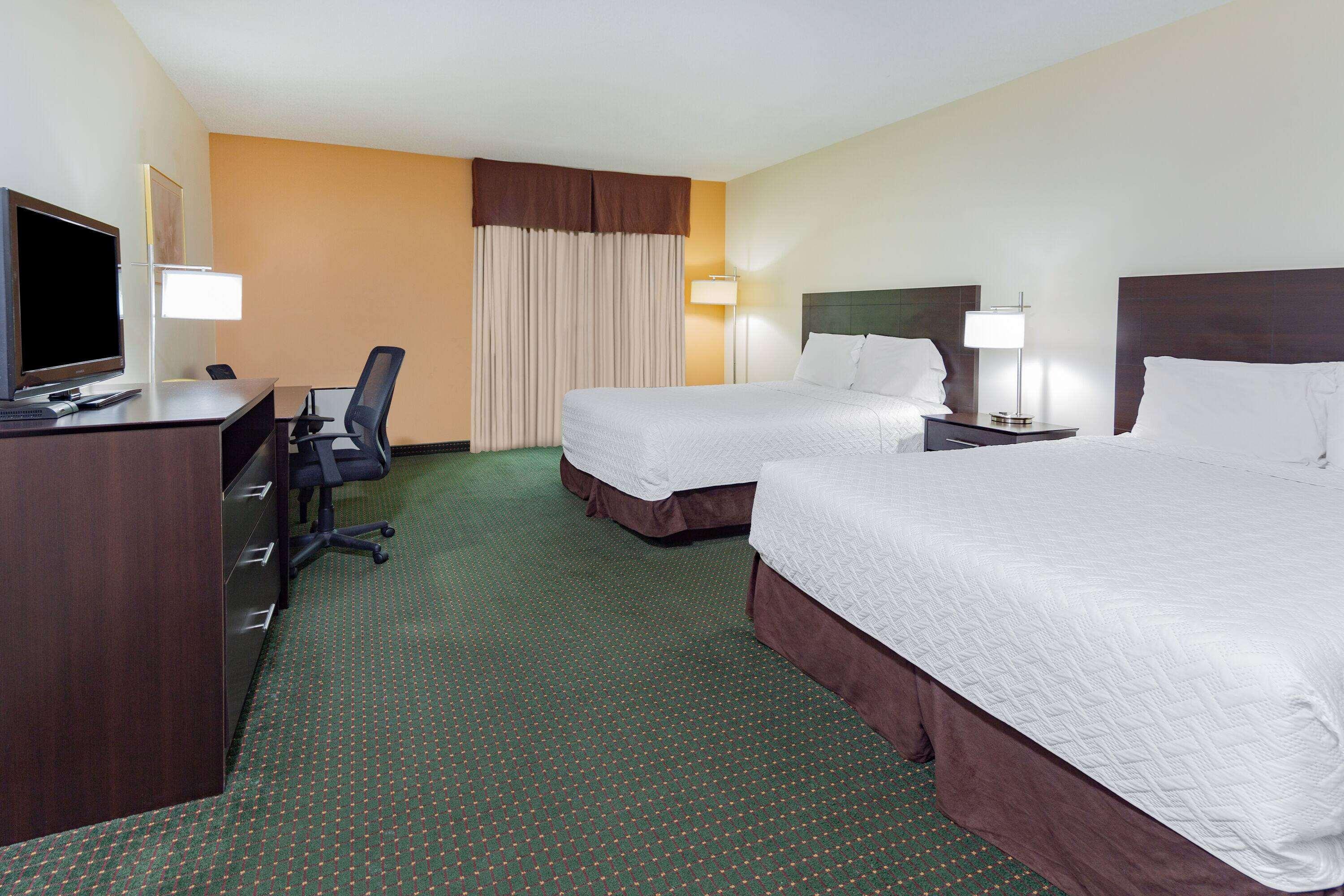 Travelodge By Wyndham Bracebridge Exteriér fotografie
