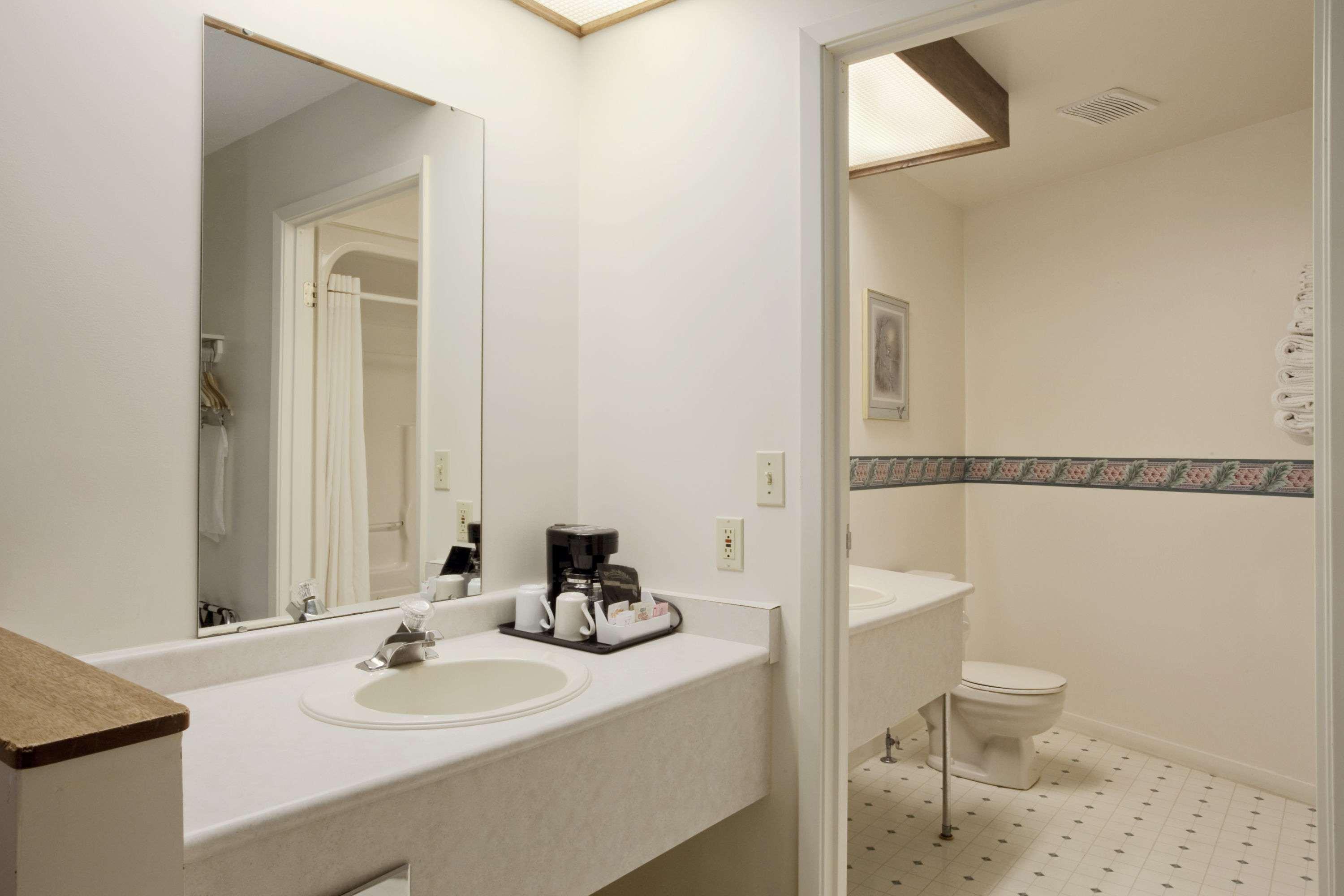 Travelodge By Wyndham Bracebridge Exteriér fotografie