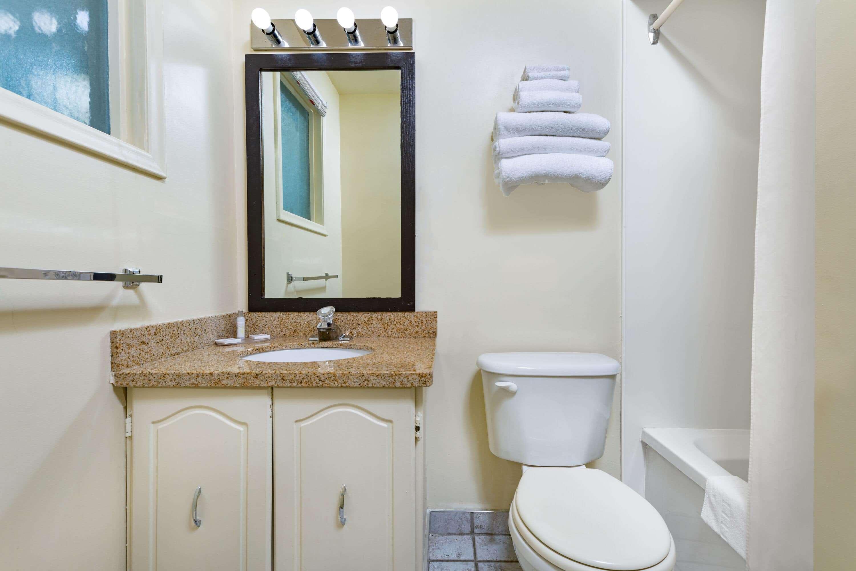 Travelodge By Wyndham Bracebridge Exteriér fotografie