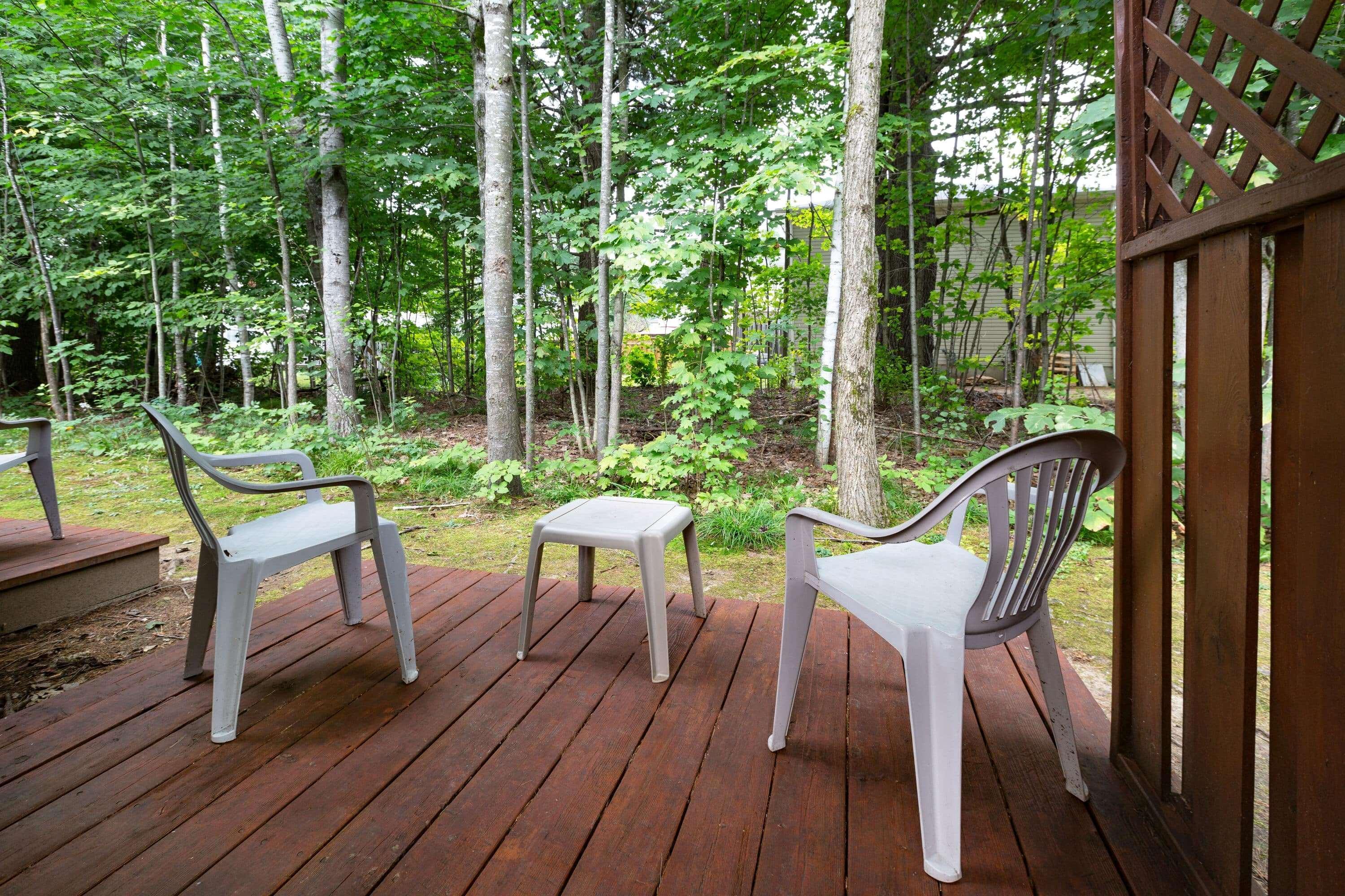 Travelodge By Wyndham Bracebridge Exteriér fotografie